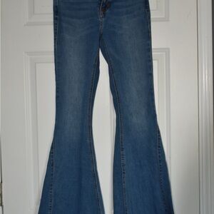 Rock & Roll Women's Jeans